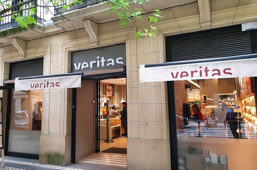 Un 'family office' compra un local comercial en San Sebastián por 2,5 millones