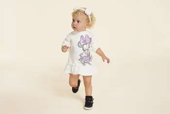 Mayoral lanza su primera colección cápsula de Disney
