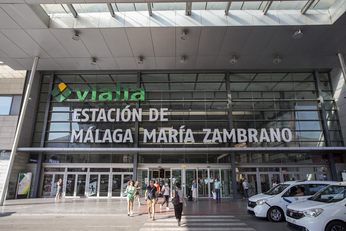 Vialia Málaga organiza talleres infantiles por Halloween
