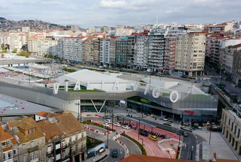 Vialia Estación de Vigo suma cinco nuevas aperturas