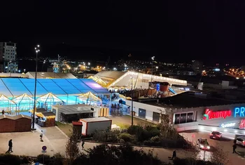 Vialia Estación de Vigo supera los 12,8 millones de visitantes