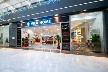 Vila Home abre un nuevo local en Vilamarina