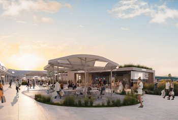 Vilanova de Arousa tendrá un nuevo parque comercial en 2025