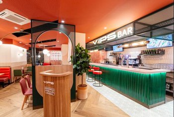 Vips abre tres nuevos locales en la Comunidad de Madrid