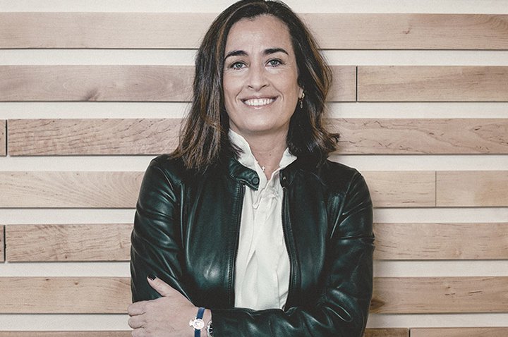 Virginia Garrido asume la dirección de recursos humanos de Ikea en España