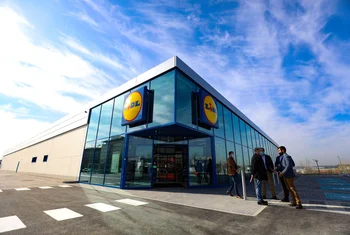 Lidl se afianza en Madrid con la apertura de dos nuevas tiendas