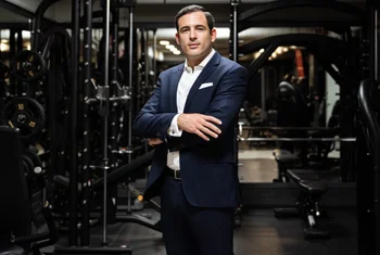 VivaGym incorpora a Jaime Huete como VivaGymcomo Chief Transformation and Integration Officer