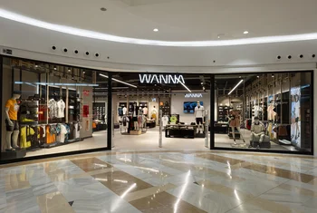 Wanna Style se incorpora al mix comercial de Miramar