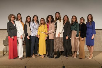 Women in Real Estate presenta nueva junta directiva