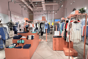 Dash and Stars, de Tendam, acelera su expansión internacional