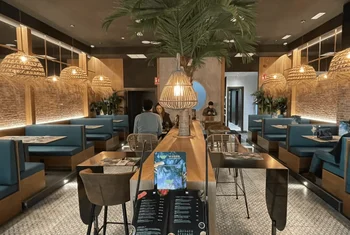 Wakea inaugurará un nuevo restaurante en Almería