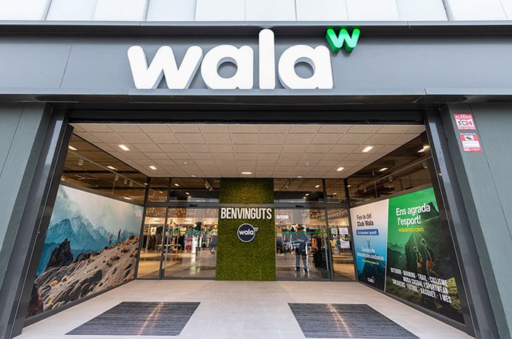 Vía Sabadell incorpora a Walla y Primaprix como nuevos operadores
