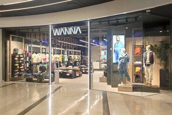 Wanna Style inaugura una tienda en el centro comercial Plenilunio