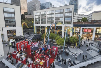Westfield Days regresa a Barcelona con nuevas experiencias