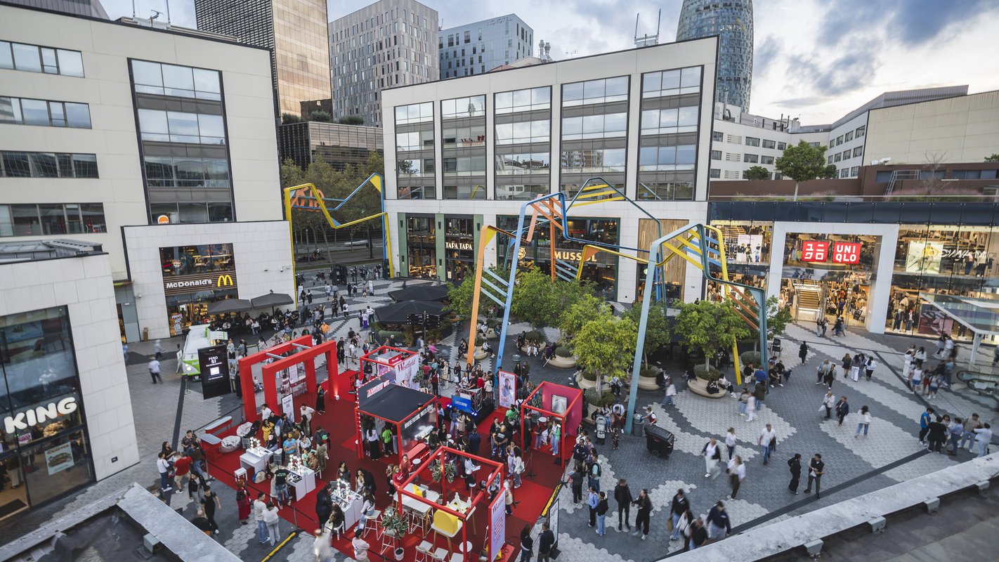 Westfield Days regresa a Barcelona con nuevas experiencias