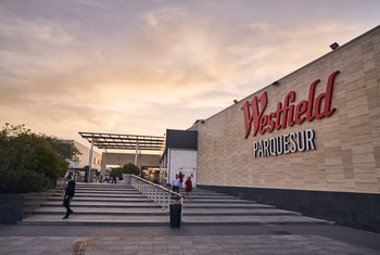 Westfield Parquesur superó los 23 millones de visitantes en 2023