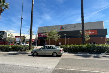 Batex & Duplex inaugura Estepona Park