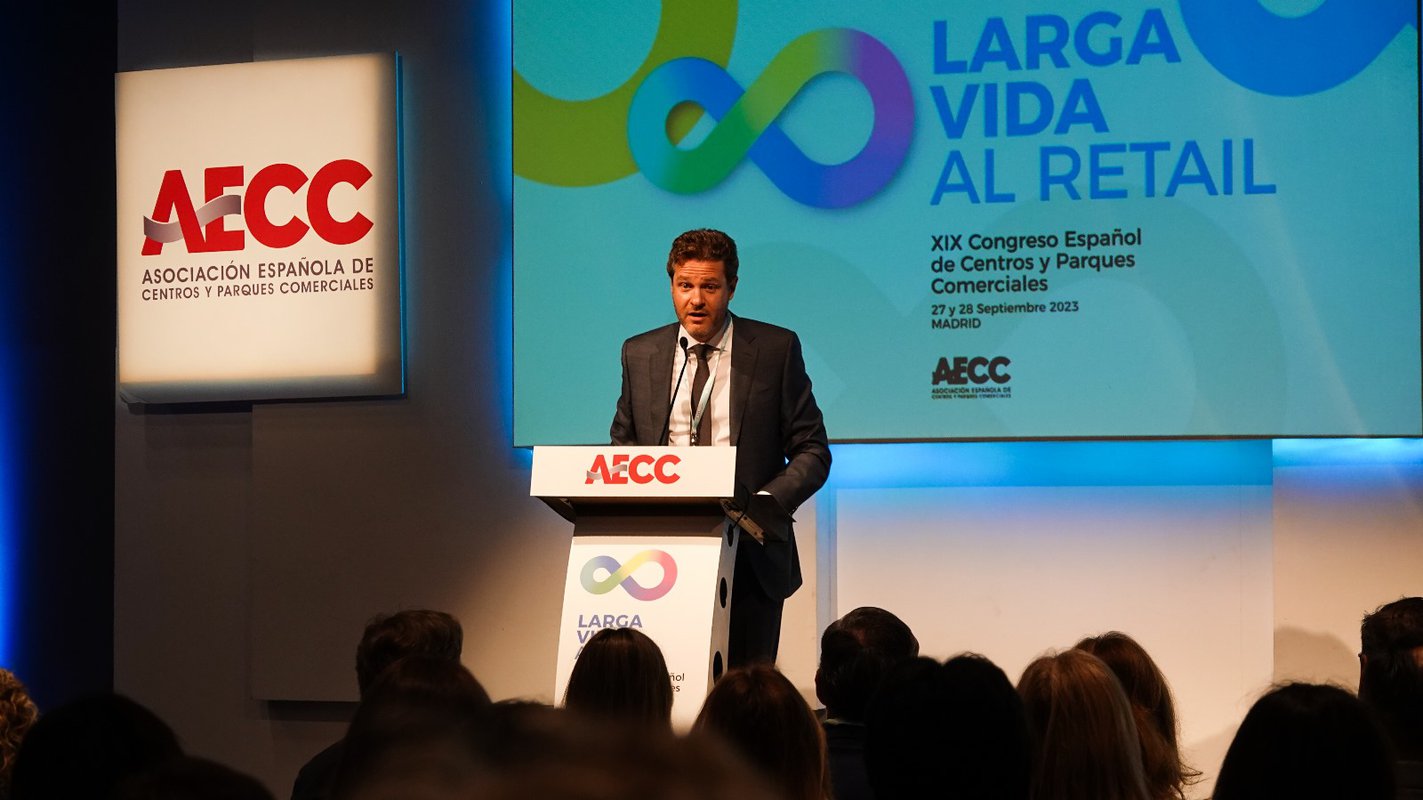 Congreso AECC 2024: Inversión, geopolítica, tecnología y tendencias protagonizan un programa para entender mejor el sector