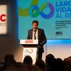 Congreso AECC 2024: Inversión, geopolítica, tecnología y tendencias protagonizan un programa para entender mejor el sector