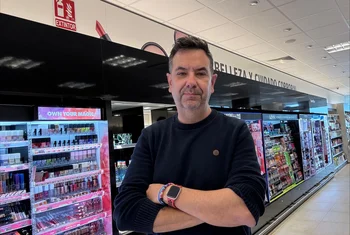 “España es un pilar fundamental en la expansión de Rossmann en Europa”
