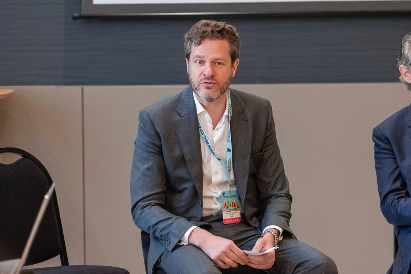 spain real estate summit
