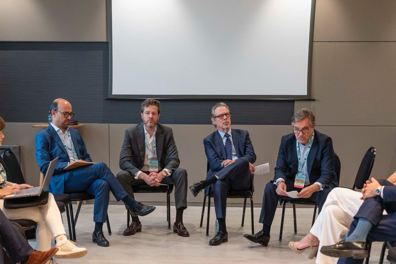 spain real estate summit