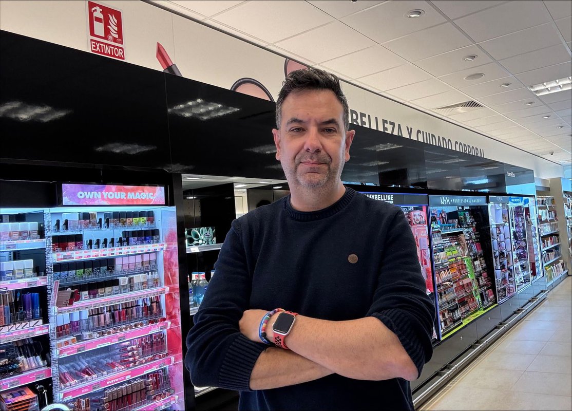 “España es un pilar fundamental en la expansión de Rossmann en Europa”