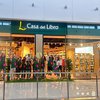 La Casa del Libro llega a Almería con una nueva tienda en el centro comercial Torrecárdenas
