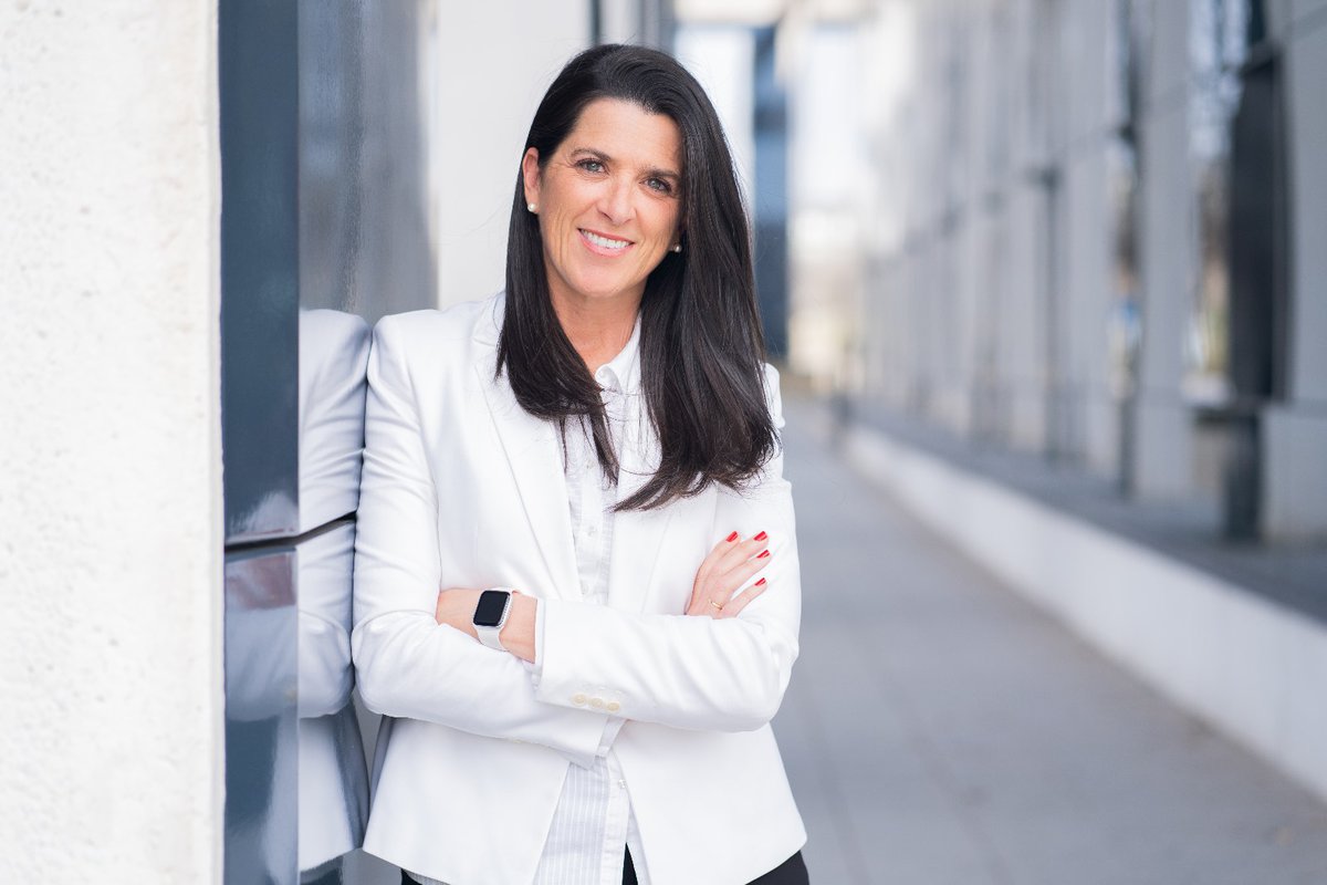 Carrefour Property España nombra a Maica Fernández nueva directora general