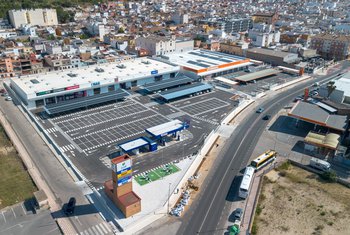 Inmoking: innovación y consolidación en parques de medianas comerciales como apuesta de futuro