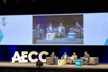 El XXI Congreso AECC reúne a 1.400 profesionales para debatir el futuro del retail