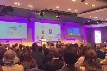 El salto al retail físico, la opticanalidad y España en el tablero mundial: así se ha vivido la segunda jornada del XXI Congreso AECC