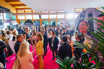 Looking to the present and future of the sector