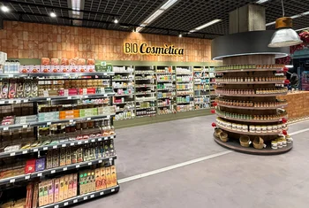 Herbolario Navarro se incorpora al mix de Portal de la Marina