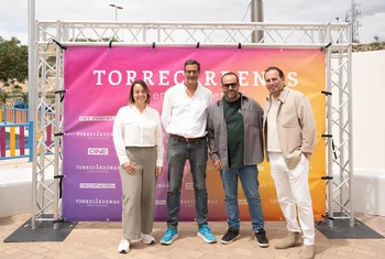 Torrecárdenas convierte el deporte en experiencia
