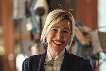 “Todo lo que convierta la proyección de una película en una experiencia gourmet, es positivo”