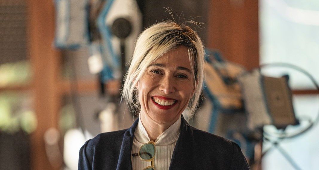 “Todo lo que convierta la proyección de una película en una experiencia gourmet, es positivo”