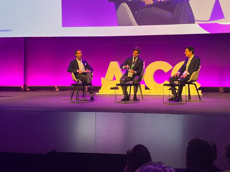 XXII Congreso AECC