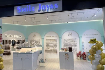 Smile Joyas estrena su tienda insignia en Gran Vía de Hortaleza
