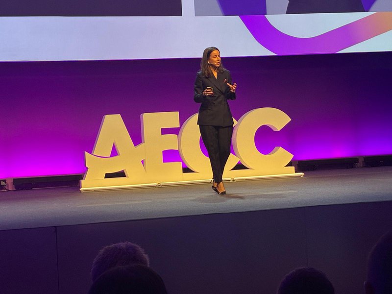 XXII Congreso AECC