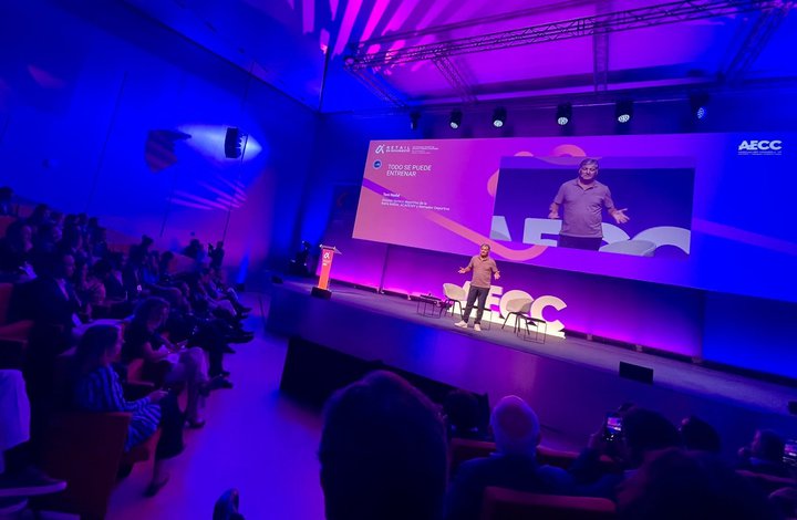 El XXII Congreso AECC reivindica el papel social del retail y su conexión con el territorio