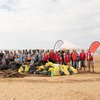 Carrefour, Carrefour Property y Carmila se unen una vez más en el World Cleanup Day