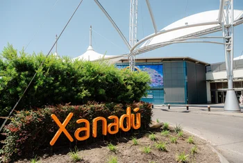 Xanadú es finalista en dos categorías de los Solal Awards