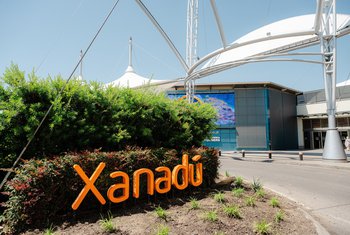 Xanadú es finalista en dos categorías de los Solal Awards