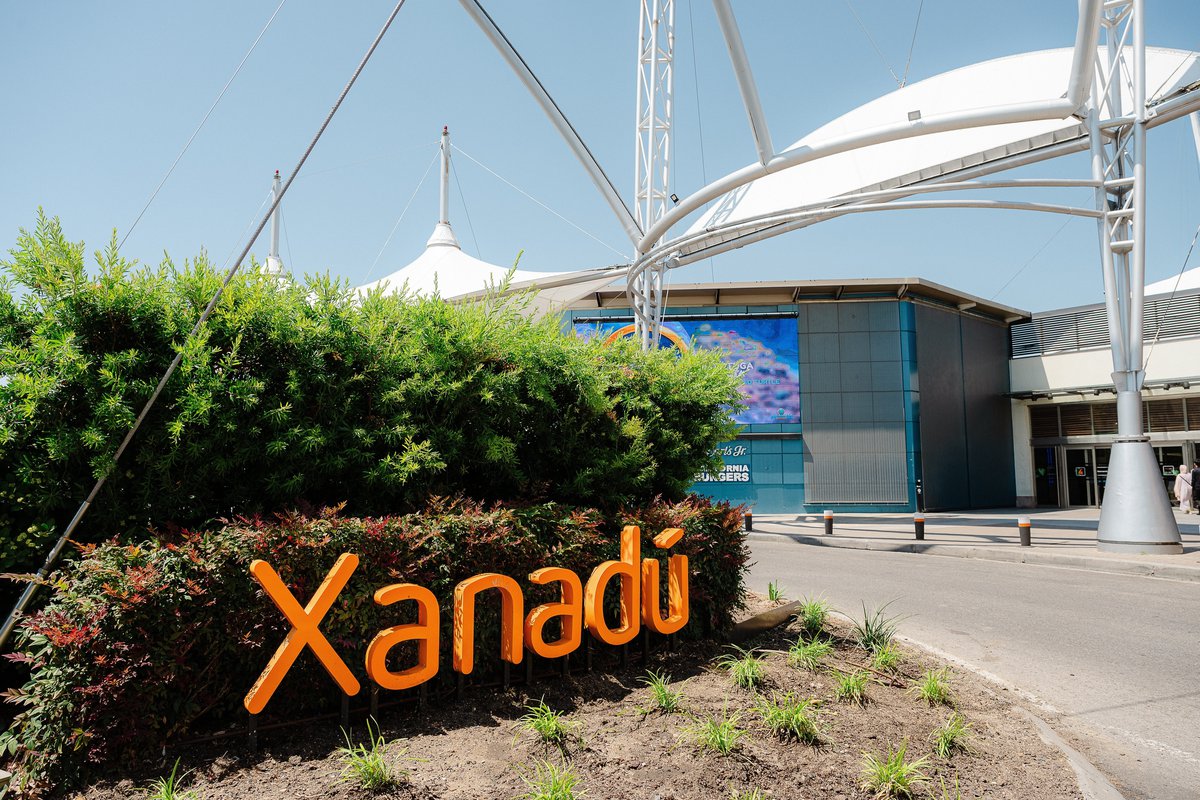 Xanadú es finalista en dos categorías de los Solal Awards