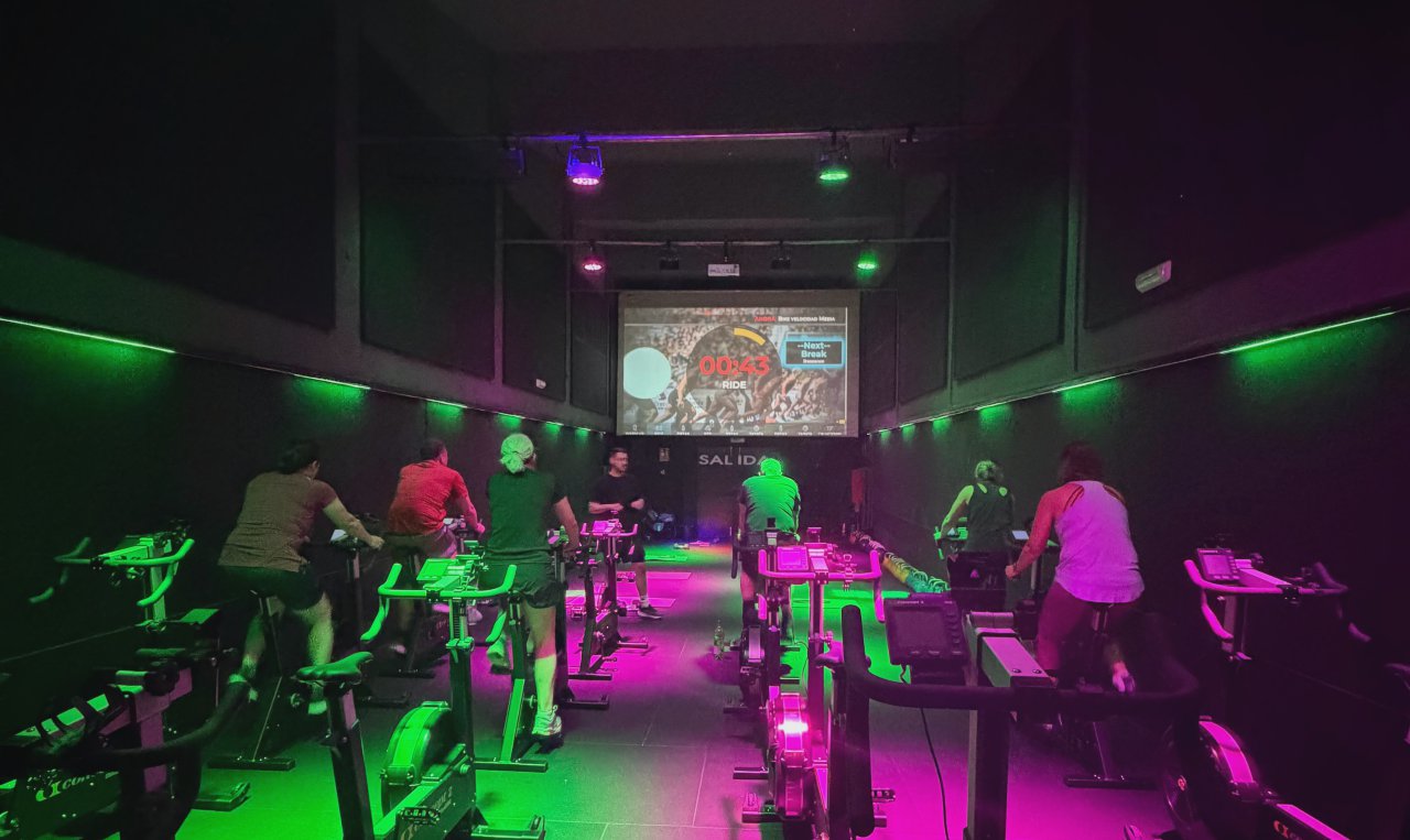 Xperience Bike inicia su expansión en franquicia junto a Barbadillo y Asociados