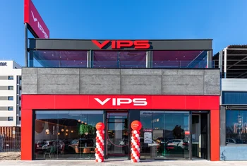 Vips abre un nuevo local en Alcalá de Henares
