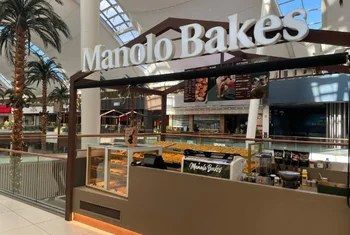 Manolo Bakes inaugura su tienda número 42 en intu Xanadú