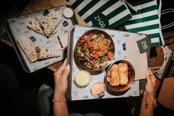 Z&CO. apuesta por la franquicia con dos formatos de restauración