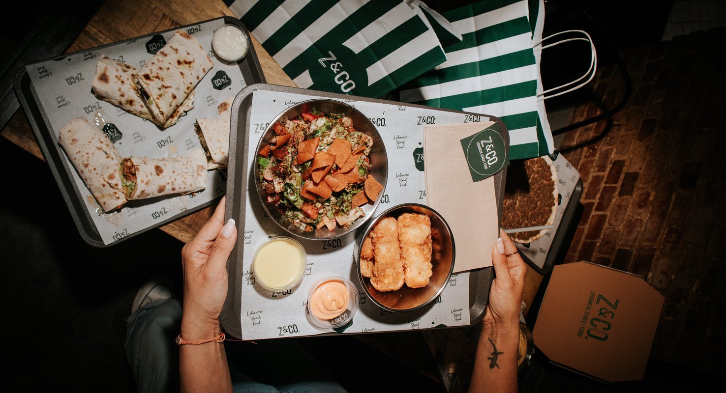 Z&CO. apuesta por la franquicia con dos formatos de restauración